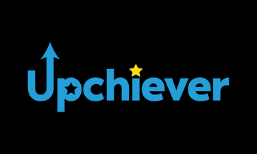 Upchiever.com - Creative brandable domain for sale